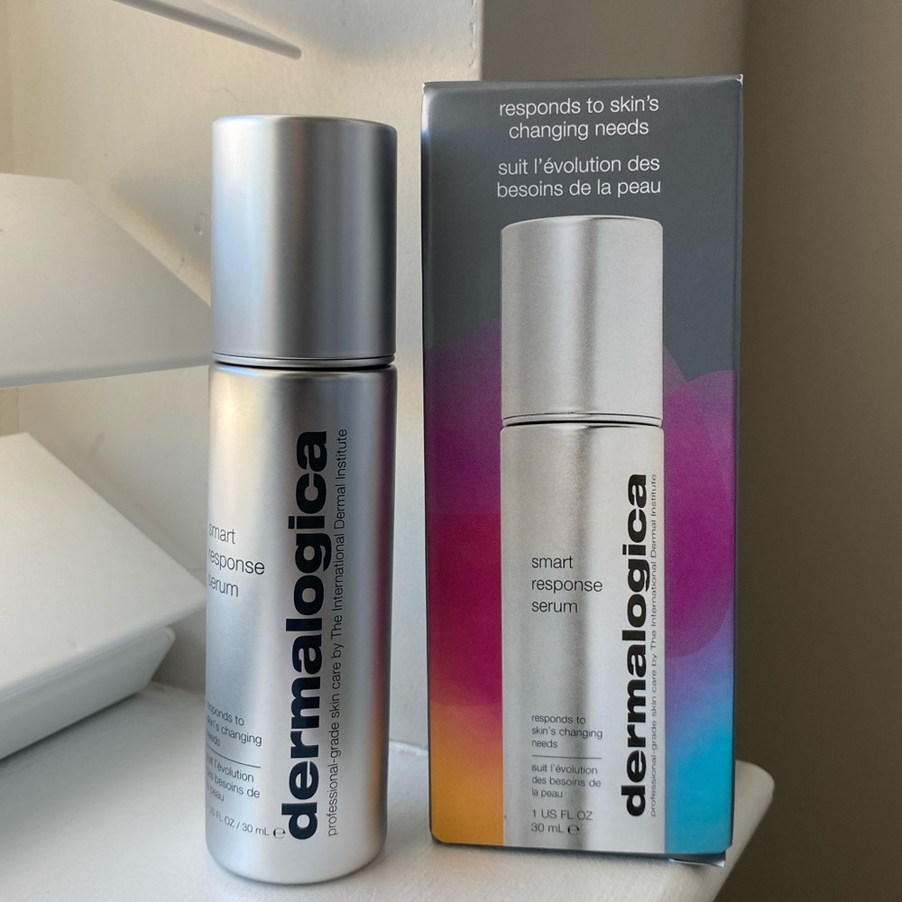 Dermalogica Smart Response Serum